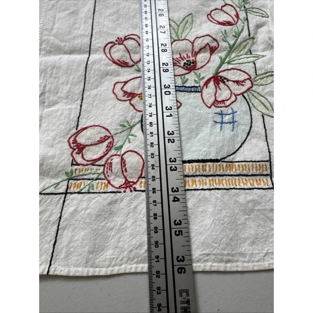VTG Table Runner 36
